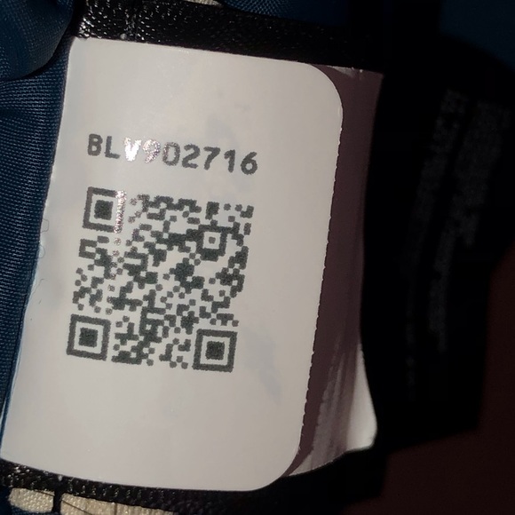 PRICE FIRM North Face Mens XXL Retro Vintage Nuptse 700 Down Puffer Jacket Coat - Picture 7 of 15